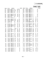 Предварительный просмотр 44 страницы Sony TA-H5600 Service Manual