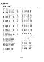 Предварительный просмотр 45 страницы Sony TA-H5600 Service Manual