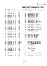 Предварительный просмотр 48 страницы Sony TA-H5600 Service Manual