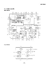 Preview for 68 page of Sony TA-H5600 Service Manual