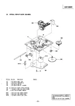 Preview for 74 page of Sony TA-H5600 Service Manual