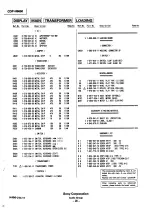 Preview for 76 page of Sony TA-H5600 Service Manual