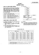 Preview for 80 page of Sony TA-H5600 Service Manual