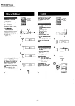 Preview for 82 page of Sony TA-H5600 Service Manual