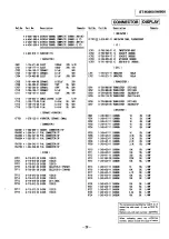 Preview for 98 page of Sony TA-H5600 Service Manual