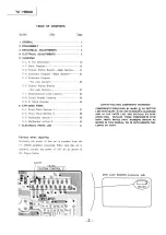 Preview for 102 page of Sony TA-H5600 Service Manual