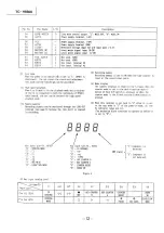 Предварительный просмотр 112 страницы Sony TA-H5600 Service Manual