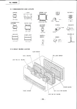 Preview for 125 page of Sony TA-H5600 Service Manual