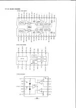 Preview for 126 page of Sony TA-H5600 Service Manual