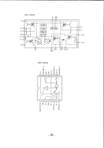 Preview for 127 page of Sony TA-H5600 Service Manual