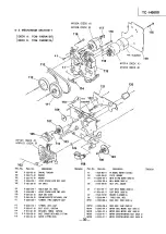 Preview for 130 page of Sony TA-H5600 Service Manual