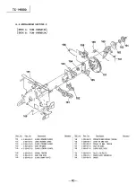 Preview for 131 page of Sony TA-H5600 Service Manual