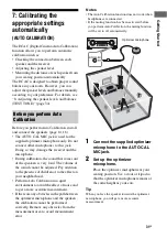 Preview for 31 page of Sony TA-KMSW500 Operating Instructions Manual