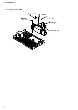 Preview for 6 page of Sony TA-KMSW500 Service Manual