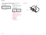 Preview for 8 page of Sony TA-KMSW500 Service Manual