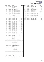 Preview for 21 page of Sony TA-KMSW500 Service Manual