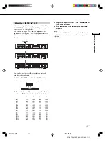 Предварительный просмотр 13 страницы Sony TA-MR2ES - 2 Channel Amplifier Installation Manual