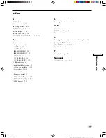 Предварительный просмотр 19 страницы Sony TA-MR2ES - 2 Channel Amplifier Installation Manual