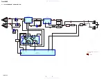 Предварительный просмотр 6 страницы Sony TA-MR2ES - 2 Channel Amplifier Service Manual