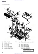 Предварительный просмотр 18 страницы Sony TA-MR2ES - 2 Channel Amplifier Service Manual