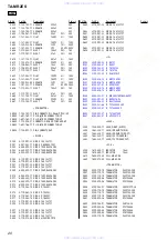 Предварительный просмотр 20 страницы Sony TA-MR2ES - 2 Channel Amplifier Service Manual