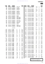 Предварительный просмотр 21 страницы Sony TA-MR2ES - 2 Channel Amplifier Service Manual