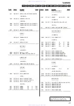 Предварительный просмотр 23 страницы Sony TA-MR2ES - 2 Channel Amplifier Service Manual