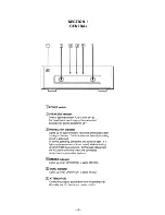 Предварительный просмотр 4 страницы Sony TA-N330ES Service Manual