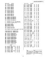 Предварительный просмотр 11 страницы Sony TA-N330ES Service Manual