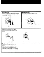 Preview for 3 page of Sony TA-N511 Operating Instructions Manual