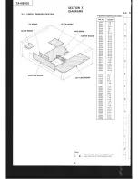 Preview for 6 page of Sony TA-N55ES Service Manual