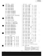 Preview for 15 page of Sony TA-N55ES Service Manual