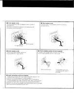 Preview for 3 page of Sony TA-N731 Operating Instructions Manual