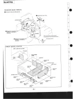 Preview for 8 page of Sony TA-N77ES Service Manual