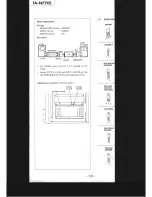 Preview for 10 page of Sony TA-N77ES Service Manual