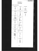 Preview for 11 page of Sony TA-N77ES Service Manual