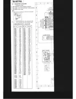 Preview for 12 page of Sony TA-N77ES Service Manual