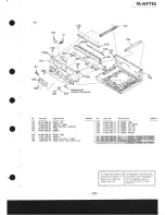 Preview for 23 page of Sony TA-N77ES Service Manual