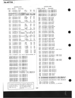 Preview for 26 page of Sony TA-N77ES Service Manual