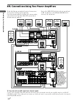 Preview for 10 page of Sony TA-N9000ES Operating Instructions Manual