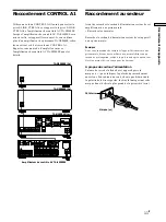 Preview for 27 page of Sony TA-N9000ES Operating Instructions Manual