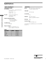 Preview for 32 page of Sony TA-N9000ES Operating Instructions Manual