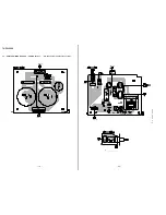 Preview for 14 page of Sony TA-P9000ES - Amplifier Service Manual