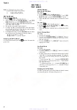 Preview for 8 page of Sony TA-S3 Service Manual