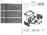 Preview for 18 page of Sony TA-S3 Service Manual