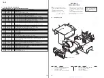 Preview for 19 page of Sony TA-S3 Service Manual