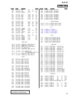 Preview for 23 page of Sony TA-S7AV Service Manual