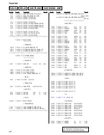 Preview for 26 page of Sony TA-S7AV Service Manual