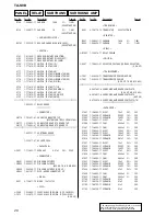 Preview for 26 page of Sony TA-S9D Service Manual