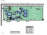 Preview for 14 page of Sony TA-SA100WR - Surround Amplifier For Home Theater Systems Service Manual